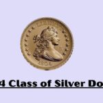 1804 Class of Silver Dollars Gold Coin & Silver Medal Set – Best of the Mint Official Release