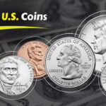 Top 10 U.S. Coins That Tell America’s History