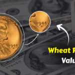 1944 Wheat Penny Value in 2026: Rare Errors, Varieties and Collector Tips