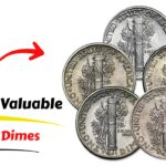 10 Most Valuable Mercury Dimes: Rare Coins Worth Money in 2026