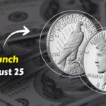 Morgan and Peace Dollars Get a 250th-Anniversary Makeover: New Uncirculated Coins Launch August 25