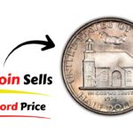 1936 Delaware Half Dollar: Rare Coin Sells for a Record Price