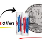 U.S. Mint Offers Special 1776–2026 Constitution Quarter Rolls and Bags