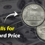 1936 Delaware Half Dollar: Rare Three-Date Coin Sells for Record Price