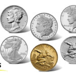 Trump $1 Coins and Palladium Eagle: Best Mint Set Picks for September