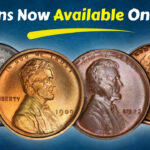 Rare and Famous Mint Error Coins Now Available Online