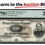 Rare 1890 Watermelon $100 Note Could Make Auction History