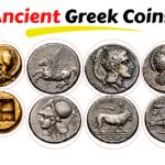Athena on Ancient Greek Coins: From Athens to the Greek World