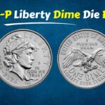 2026-P Liberty Dime Die Errors: Waves, Cracks and Breaks