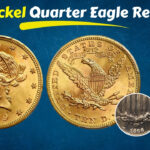 1866 Nickel Quarter Eagle Reopens a 160-Year-Old Mint Mystery