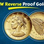 2006-W Reverse Proof Gold Eagle: The Rare Coin the U.S. Mint Never Sold Separately