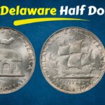1936 Delaware Half Dollar: Rare Three-Date Coin Sells for Record Price
