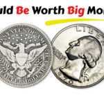 1970-S Quarter Error Coin Could Be Worth Big Money at Auction