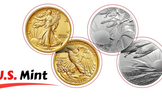 # 2026 Green Lantern Collection: U.S. Mint Reveals New Coins and Medals *Final artwork for John Stewart's turn in the Comic Art Coin & Medal Program is out, with a half-ounce gold coin, two silver medals and a copper-nickel medal set on the way. Release dates for the Green Lantern products are still to come.* --- The United States Mint has unveiled the finished designs for its 2026 Green Lantern products, the next chapter in the Comic Art Coin & Medal Program. The lineup centers on John Stewart, Earth's third Green Lantern, and it comes in the same multi-format structure collectors have seen since the program launched in 2025: a half-ounce 24-karat gold proof coin, a 2.5-ounce silver medal, a 1-ounce silver medal and, later, a set of three copper-nickel medals. The obverse shows Stewart flying above the Earth with his power ring glowing. The reverse is more symbolic, focusing on a raised fist and a ring that sends out a beam of light. The Mint currently lists all three of the main Green Lantern items as "coming soon." Pricing is set for the two silver medals at **$400** (2.5 oz) and **$200** (1 oz), while the gold coin's price has yet to be determined. Green Lantern is one of three DC characters in the 2026 lineup, sharing the year with Supergirl (scheduled for October 1) and Robin (expected December 3). Here is everything currently known about the products, how to buy them, and why the series has become one of the more talked-about modern releases from the Mint. --- ## Product Details at a Glance | Detail | Gold Proof Coin | 2.5 oz Silver Medal | 1 oz Silver Medal | Three-Medal Set | |---|---|---|---|---| | **Program** | Comic Art Coin & Medal Program, 2026 (Green Lantern) | Same | Same | Same (Green Lantern, Supergirl, Robin) | | **Mint Facility** | West Point | Philadelphia | Philadelphia | Denver | | **Composition** | .9999 fine (24-karat) gold | 99.9% fine silver | 99.9% fine silver | Copper-nickel (8.33% nickel, balance copper) | | **Metal Content** | 1/2 troy ounce | 2.5 troy ounces | 1 troy ounce | Not applicable | | **Approx. Weight** | 15.55 g (calculated from 1/2 troy oz) | 77.76 g (calculated from 2.5 troy oz) | 31.10 g (calculated from 1 troy oz) | 11.34 g each | | **Diameter** | Not yet published | About 50.8 mm (2 in.), based on the 2025 medals of the same format | Not yet published | 30.61 mm each (same as a half dollar) | | **Finish** | Proof | Matte | Matte | Matte | | **Face Value** | $50 (legal tender coin) | None (medal) | None (medal) | None (medals) | | **Price** | To be determined | $400 | $200 | $130 | | **Mintage Limit** | Not yet published | Not yet published | Not yet published | Not yet published | | **Household Order Limit** | See note below | 1 (reported) | 1 (reported) | Not yet published for the 2026 set | | **Release Date** | To be announced | To be announced | To be announced | To be announced | **Household limit note:** CoinNews reports that the Mint lists a limit of one per household for each of the three main Green Lantern products. However, the Mint's own product page for the gold coin showed no household limit when I checked. The Mint says that it can adjust or remove limits at its discretion, so confirm the figure on the official page closer to launch. **Reference points from the 2025 issues:** The Superman, Batman and Wonder Woman releases were capped at 10,000 gold coins each and 25,000 of each 2.5-ounce silver medal. The 1-ounce silver medals had no cap. The Mint has not confirmed whether Green Lantern will follow that pattern. **Item numbers:** The Mint's product pages list the Green Lantern gold coin as 26DGG and the 2.5-ounce silver medal as 26DGS2. --- ## How to Buy: Ordering Process, Limits and Timing ### What we know about timing The Mint has not set a release date for any of the Green Lantern products. That includes the gold coin, both silver medals and the three-medal set. For context, the other 2026 Comic Art items on the calendar are Supergirl on October 1 and Robin on December 3. The first three-medal set (Superman, Batman and Wonder Woman) went on sale August 3, 2026, and the Mint has not yet announced when the second set, which includes Green Lantern, will follow. ### Where to order All of these products are sold directly through the U.S. Mint's online store, on the Comic Art Coin & Medal Collection pages. Customer service can be reached at 1-800-872-6468. ### Limits - **Household order limits:** These exist to spread purchase opportunities among more buyers. The Mint says they are generally lifted one business day after a product goes on sale. As noted above, reports differ on what limit will apply to each Green Lantern item, so check the product page on release day. - **Mintage limits:** Not yet announced for any Green Lantern product. The Mint distinguishes between a mintage limit (the total number of pieces struck across all products) and a product limit (the number available in one specific product), so watch for both. ### Pricing - **Silver medals:** $400 for the 2.5-ounce piece and $200 for the 1-ounce piece. Those are higher than the launch prices for Superman in 2025, when the same two formats started at $275 and $135, so the Mint has raised silver pricing during the program. - **Gold coin:** Price to be determined. When the Superman coin launched, the Mint set an opening price of $2,710 and said it would adjust prices weekly as gold markets moved. The Mint's 2025 half-ounce Superman, Batman and Wonder Woman gold coins are currently listed at $3,470 each, which gives a rough idea of where the Green Lantern coin could land, though gold prices can change quickly. - **Three-medal set:** $130. ### Packaging The 2025 gold coins and silver medals were encapsulated and shipped in display cases with a Certificate of Authenticity, and the gold coin and 2.5-ounce medal carried numbered certificates. The Mint hasn't detailed Green Lantern packaging yet, but it would be reasonable to expect the same presentation. ### Pre-orders The 2025 launches were treated as pre-order products, with shipping following weeks later. If the Mint repeats that approach, you may pay at order time and receive your coin or medal well after launch day. --- ## Historical Background ### The Comic Art Coin & Medal Program The program debuted in 2025 as a licensed collaboration between the Mint and Warner Bros. Discovery Global Consumer Products. Its stated aim is to honor DC Super Heroes through original coin and medal artwork while highlighting the values those characters represent. Three characters are featured each year over three years, for nine in total: - **2025:** Superman, Batman and Wonder Woman - **2026:** Green Lantern, Robin and Supergirl - **2027:** The Flash, Batgirl and Aquaman Every character appears in the same three-piece core format (a half-ounce gold coin, a 2.5-ounce silver medal and a 1-ounce silver medal), with the same artwork carried across each. The Mint has also added a three-medal set in copper-nickel, and the first, with Superman, Batman and Wonder Woman, arrived on August 3, 2026. ### The Green Lantern Character and John Stewart Green Lantern has been a fixture of DC Comics since 1940, when Alan Scott introduced the name. The best-known modern version, Hal Jordan, followed in 1959. John Stewart joined the mythos in 1971 as a Green Lantern of Earth, and in the comics he is an architect and a former Marine. He also became familiar to a wide audience through animated television. The Mint describes him as Earth's third Green Lantern and presents the character as a glowing symbol of honor and willpower. *(Character history above is general background, not drawn from the Mint's materials.)* ### The 2026 Design Selection Before anything was finalized, the Mint showed dozens of candidate Green Lantern designs to two advisory bodies in September 2025: the Citizens Coinage Advisory Committee (CCAC), which advises the Treasury Secretary on coin and medal themes and designs, and the Commission of Fine Arts (CFA), which evaluates artistic merit. - **Obverse:** The CCAC and CFA both preferred design O-03. Warner Bros. Discovery ranked O-01 first and O-03 second, and the final coin uses **O-01**. - **Reverse:** The panels split. The CCAC backed **R-03**, which was also Warner Bros. Discovery's first choice and became the final design. The CFA favored R-05, which showed a fist and ring emerging through the Green Lantern symbol, with a construct in the background nodding to Stewart's technical background. In other words, the finished obverse is not the one both advisory panels favored, and it matched the licensor's top ranking instead. That is worth knowing for collectors who like the process behind the artwork. The Mint has not credited individual artists in the materials available for this article. ### The Gold Coin The half-ounce .9999 fine gold coin is struck in proof finish at West Point and carries a $50 denomination. That face value is worth a note: the Mint's half-ounce American Gold Eagle carries $25, so the Comic Art coin is not a bullion-standard denomination. It is a collector product, and its price will track the gold market and the Mint's periodic adjustments. ### The Silver Medals The 2.5-ounce and 1-ounce medals are struck at Philadelphia in 99.9% fine silver with a matte finish. They are medals, not legal tender, so they use character-focused inscriptions rather than the required coin wording. ### The Three-Medal Set The set pairs Green Lantern with Supergirl and Robin in matte copper-nickel. Each medal matches a half dollar's weight, diameter and metal composition, but has a plain edge instead of a reeded one, and they use the same character art as the silver medals. They are struck at Denver, and at $130 the set costs less than a single 1-ounce silver medal, giving newer collectors a way in. --- ## Design Description The gold coin and both silver medals share the same principal artwork. The gold coin adds required U.S. coin inscriptions, while the medals swap in character-related wording. ### Obverse The obverse shows John Stewart in flight over the Earth, with his power ring illuminated. His stance, which reads as protective and shield-like, and his intent, focused look are meant to convey duty, resolve and willpower. Placing him above the planet reinforces his role as a defender of Earth. Both silver medals carry the word LIBERTY on the obverse, and the 2.5-ounce version also shows the year 2026. ### Reverse The reverse dispenses with the full figure. A raised fist takes center stage, with the ring on it projecting a beam of light. The imagery highlights the ring as the source of a Green Lantern's power, which fits the character's central idea. The advisory process considered a different reverse (R-05) that placed the fist and ring within the Green Lantern symbol, but the final design is simpler and more direct. **Inscriptions on the gold coin:** The reverse includes UNITED STATES OF AMERICA, E PLURIBUS UNUM, $50, 1/2 OZ. and .9999 FINE GOLD. **Inscriptions on the medals:** Instead of the coin wording, GREEN LANTERN appears across the top where UNITED STATES OF AMERICA would be, and HONORABLE AND POWERFUL runs along the bottom. --- ## Why This Matters for Collectors **A licensed pop-culture theme on genuine U.S. Mint products.** The Comic Art program blends the hobby with comic fandom, and that overlap tends to bring new buyers into numismatics. That broader audience can influence demand for limited issues. **Limited production, but the limits are still unknown.** The 2025 gold coins and 2.5-ounce medals had firm caps, which gave collectors a clear sense of scarcity. Until the Mint publishes Green Lantern mintage numbers, buyers are working without that information. Note also that the 1-ounce silver medal was uncapped in 2025, which may affect how it trades over time compared with the capped pieces. **A short, defined series.** With nine characters over three years, collectors can plan a complete run. Green Lantern sits in the middle of the sequence, so buyers building a full set will want it. **Pricing has moved.** The 2025 silver medals launched at $275 and $135, while Green Lantern's equivalents start at $400 and $200. Anyone tracking the cost of completing the set should factor in that the price trend has been upward, along with the changing cost of the gold coin. **Multiple entry points.** From a $130 three-medal set to a gold coin priced in the thousands, the format lets collectors decide how deeply to participate. Those who want a single character in every metal can do that too. **Limits and timing reward preparation.** Order limits, unannounced release dates and weekly gold repricing all favor buyers who are set up in advance. With no dates published yet, being ready will matter. --- ## Quick-Reference Buying Guide 1. **Create or verify your U.S. Mint account** on usmint.gov well ahead of release, and make sure your shipping and payment details are current. 2. **Sign up for alerts.** Use the Mint's email and text notifications and the "Remind Me" option on the Green Lantern product pages so you learn the release dates when they are announced. 3. **Decide what you want.** The choices are the gold coin (26DGG), the 2.5-ounce silver medal (26DGS2), the 1-ounce silver medal and, later, the three-medal set. 4. **Set a budget.** Silver medals are $400 and $200, the three-medal set is $130, and the gold coin price is not yet set. Plan for gold to be priced close to the release and adjusted weekly. 5. **Check the limits on release day.** Look at the household order limit and any mintage or product limit on each product page, since reports differ and the Mint can change them. 6. **Order promptly once sales open.** If the 2025 pattern repeats, these may be pre-order products with shipping later. 7. **Watch for the calendar.** Supergirl is set for October 1 and Robin for December 3, and the Mint will announce Green Lantern's date separately. 8. **Keep the packaging and paperwork.** Retain the display case and Certificate of Authenticity, since numbered certificates came with the 2025 gold coins and 2.5-ounce medals. 9. **Contact the Mint with questions** through the online help center or at 1-800-872-6468. --- *Note: Details on release dates, prices, mintage and household limits can change. Verify all information on the U.S. Mint's official product pages before ordering.*
