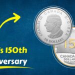 Royal Canadian Mint Releases Silver Coin for RMC’s 150th Anniversary