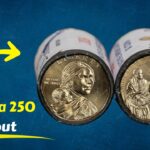 America 250 Rollout Expands as U.S. Mint Coin Production Slows