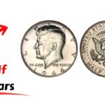 Rare Kennedy Half Dollars Missing FG Initials Attract Collectors