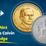 U.S. Mint Launches Calvin Coolidge Presidential Silver Medal
