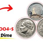 Rare 2004-S Proof Dime Error Found in Sealed Mint Set