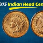 1875 Indian Head Cent: History, Value & Rare Variety Guide