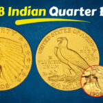 1908 Indian Quarter Eagle: Rare Gem Coin Heads to Rarities Night