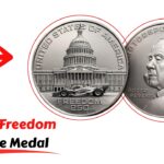 Only Hours Left to Order the U.S. Mint Freedom 250 Race Medal