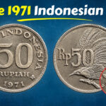 Rare 1971 Indonesian Coin Discovery: Seven Unique Coins Certified by NGC