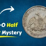 1861-O Half Dollar Mystery: Rare Coin Links Three Governments and a Rebel Mint