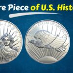 1907 Saint-Gaudens High Relief Gold Coin: A Rare Piece of U.S. History
