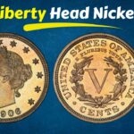 1906 Liberty Head Nickel Error: Rare Die Cap Struck on a 1-Cent Planchet