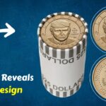1776–2026 Trump $250 Gold Coin: U.S. Mint Reveals New Design