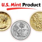 U.S. Mint Product Shortage: 50 of 75 Products Now Unavailable