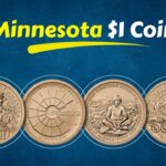 U.S. Mint Releases 2026 Minnesota $1 Coin With “250” Privy Mark