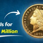 Rare 1879 Quintuple Stella Sells for $2.56 Million at Heritage Auction