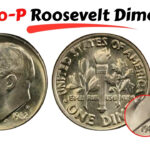 1982 No-P Roosevelt Dime Error: One of the Most Famous Modern Coins
