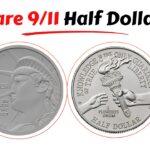 Rare 9/11 Half Dollars: 250,000 W-Mint Coins Enter Circulation