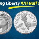 U.S. Mint Launches 2026 Enduring Liberty 9/11 Half Dollar
