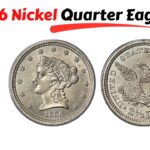 1866 Nickel Quarter Eagle: The 160-Year-Old Mint Mystery Explained
