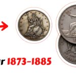 U.S. Trade Dollar 1873–1885: Prices, History & Key Facts