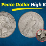 1922 Peace Dollar High Relief: Rare Coin History and Mint Experiment