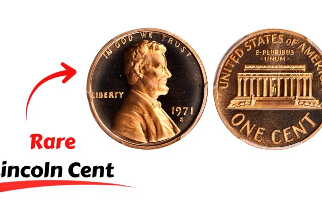 The Rare Lincoln Cent Collectors Aren’t Allowed to Own