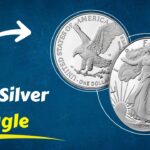 Rare 2026-P Team USA Silver Eagle With Only 403 Coins Heads to Auction