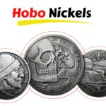 From Five Cents to Folk Art: 600+ Hobo Nickels at Auction