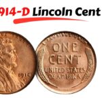 1914-D Lincoln Cent: Why This Rare Coin Became a Mint State Key
