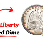 1866 Liberty Seated Dime: Rare Coin History, Value & Facts