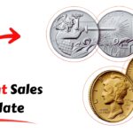 US Mint Sales Update: Trump Dollars and Palladium Eagles Sold Out