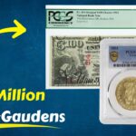 $3 Million Saint-Gaudens Bronze Coin Highlights New Beverly Hills Gallery
