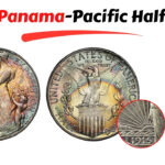 1915-S Panama-Pacific Half Dollar: A Rare Coin Heads to GreatCollections