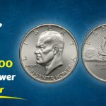 $264,000 Eisenhower Dollar: Rare Prototype Returns to Auction