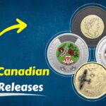 Canada’s Parliament Turns 150: Royal Canadian Mint Releases New Coins